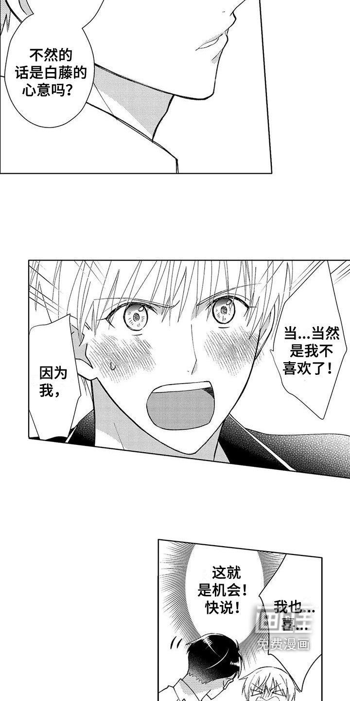 第12章：心意