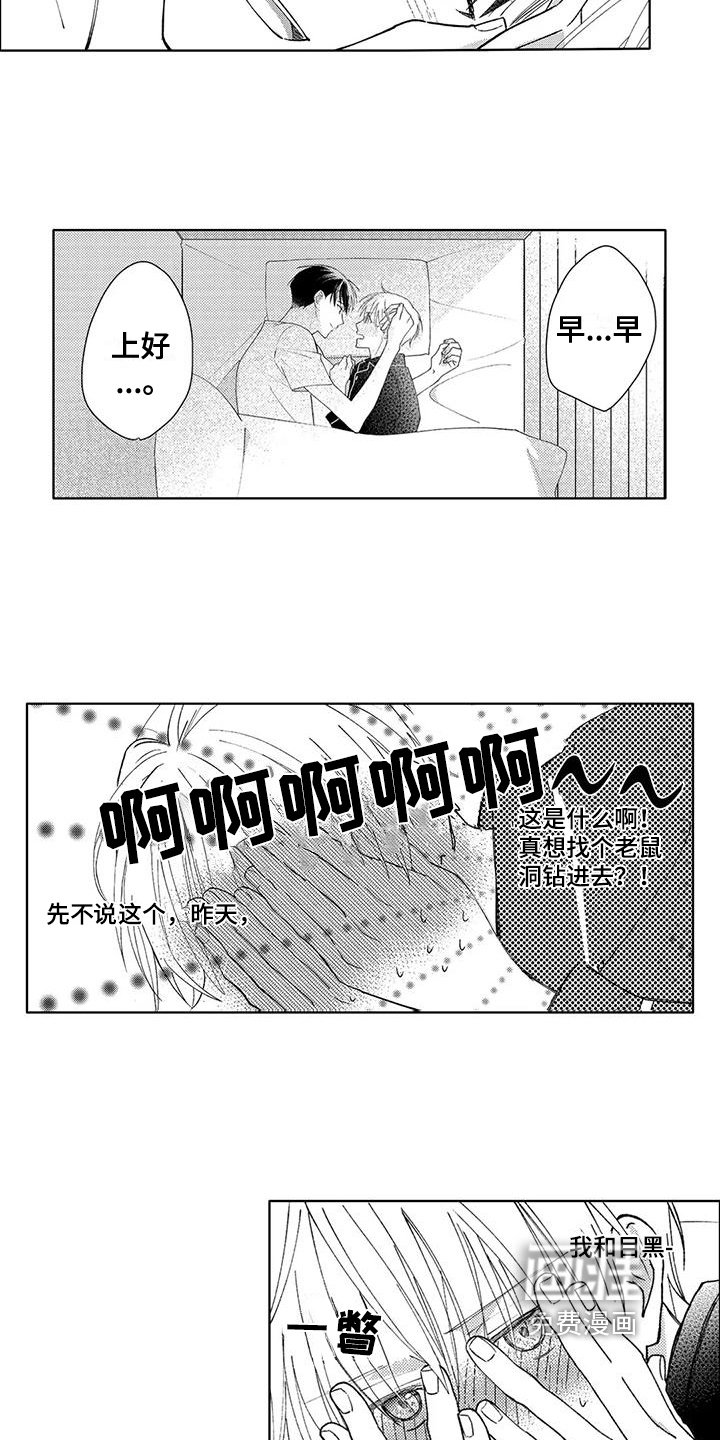 第12章：心意