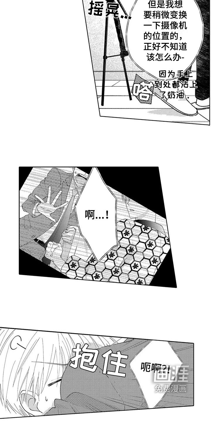 第14章：【番外】周年特别直播