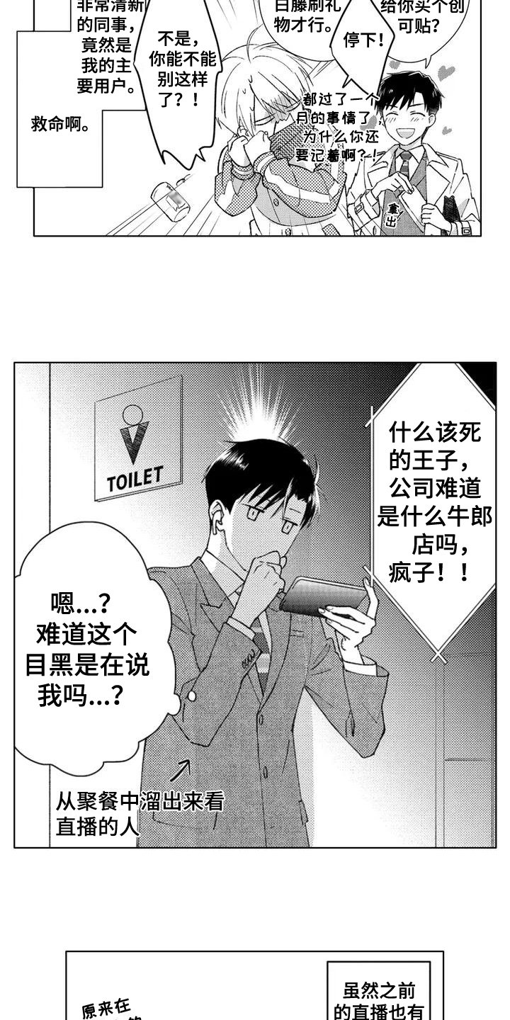 第2章：相处