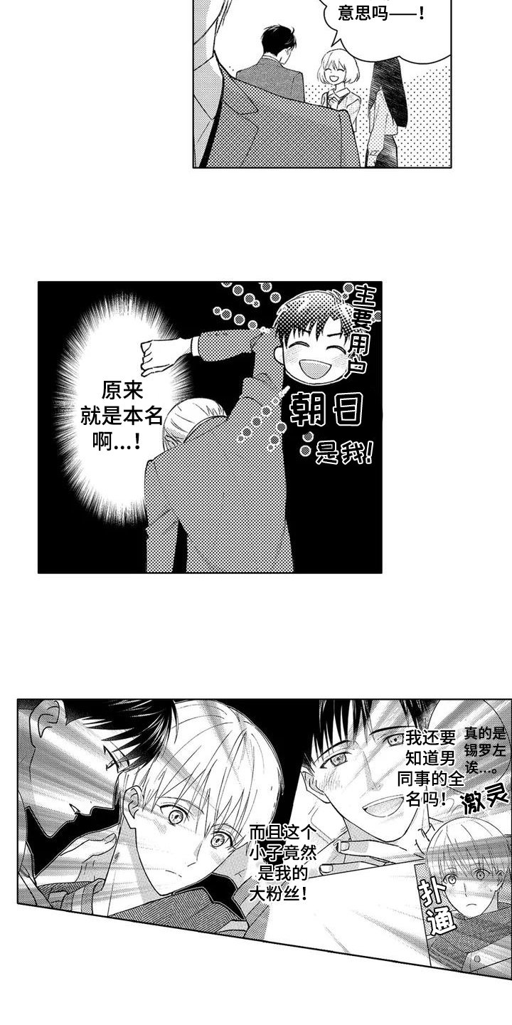 第2章：相处