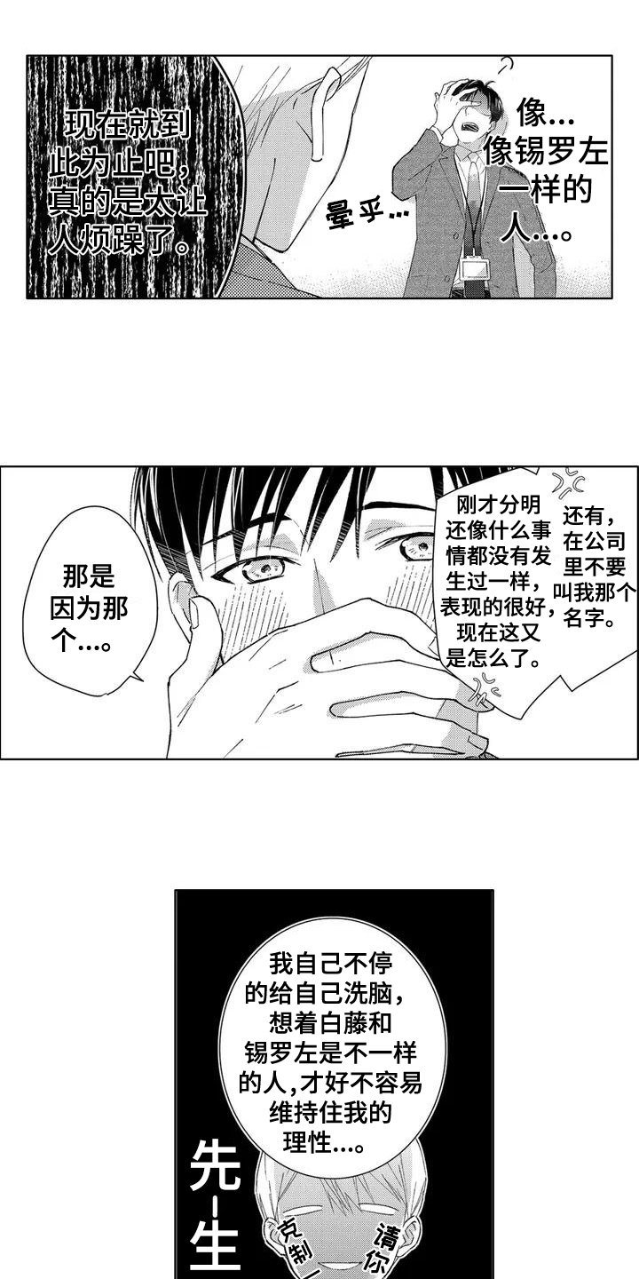 第3章：有趣