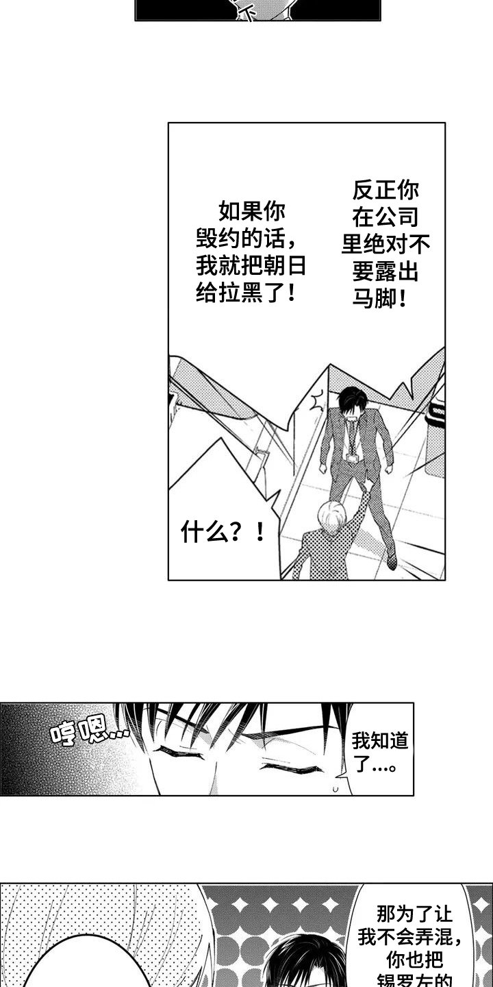 第3章：有趣
