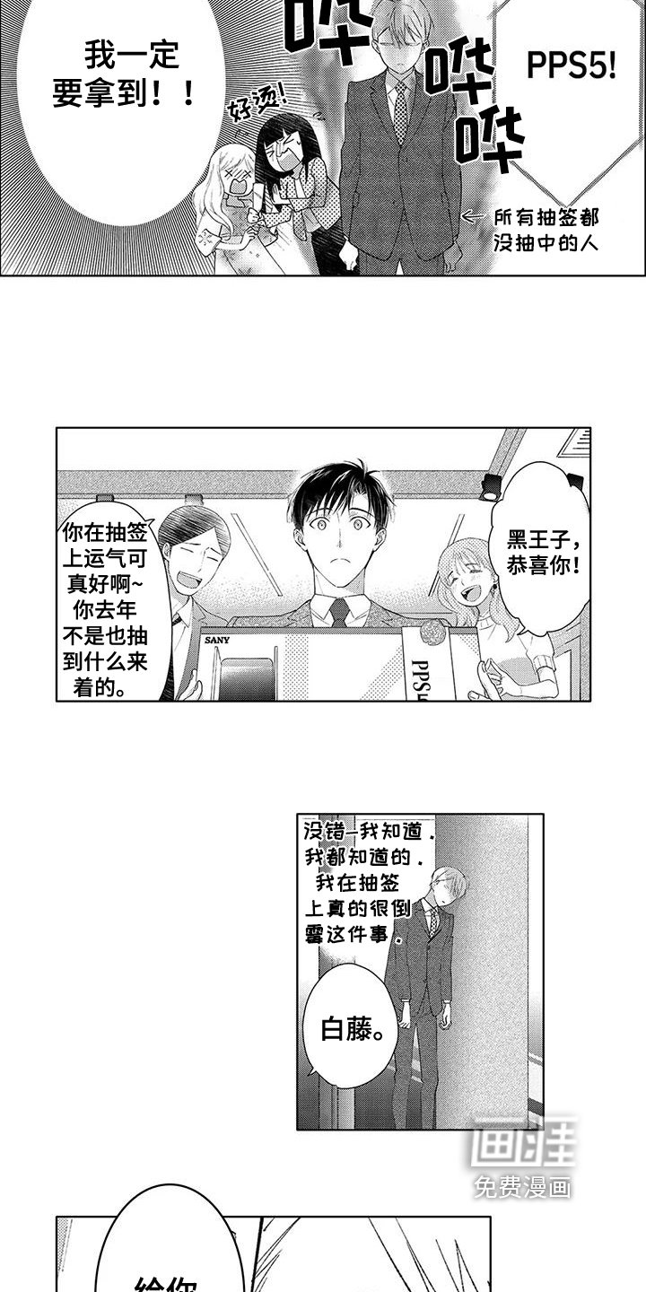 第5章：邀请