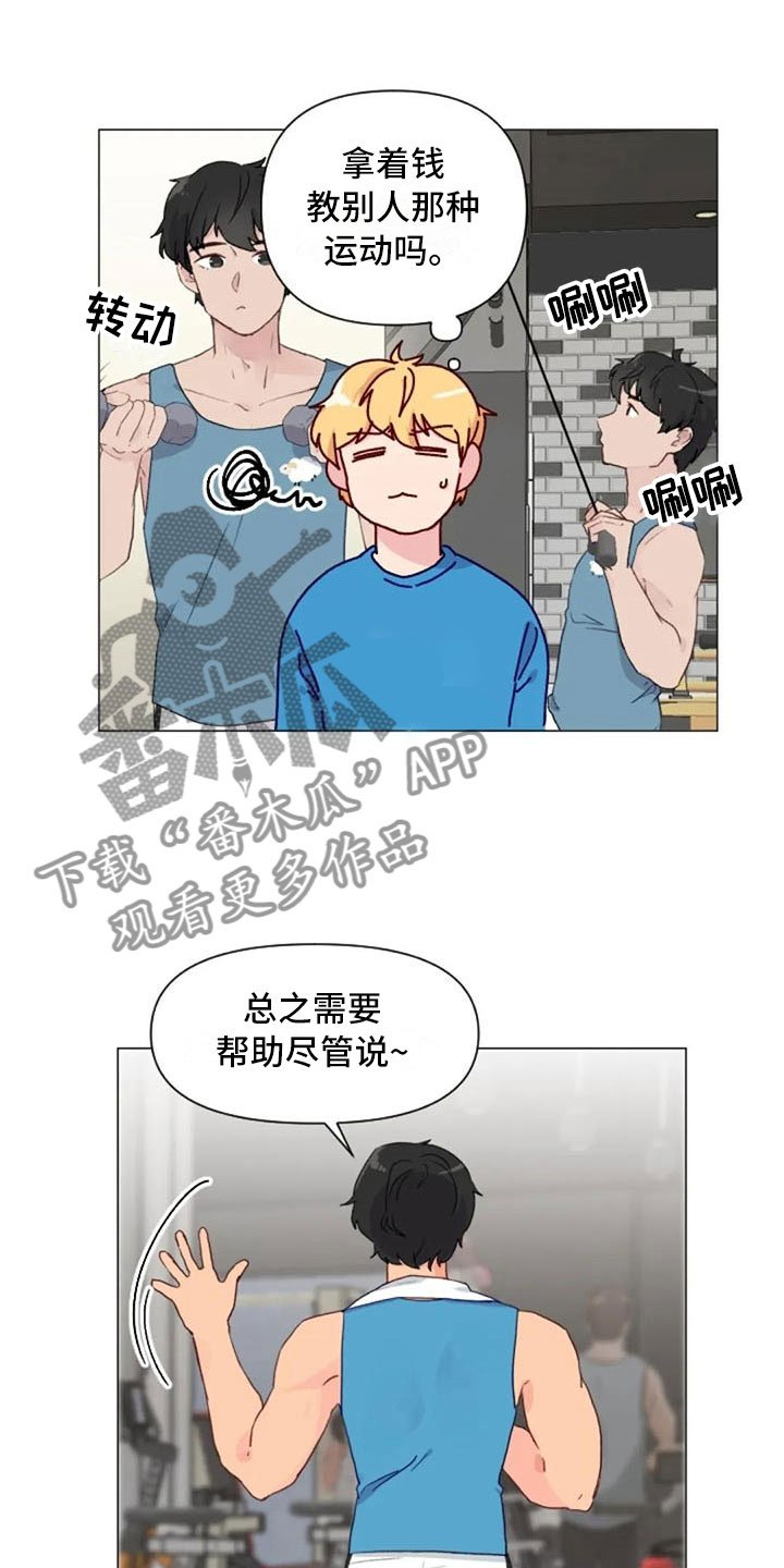 第16章：背部运动