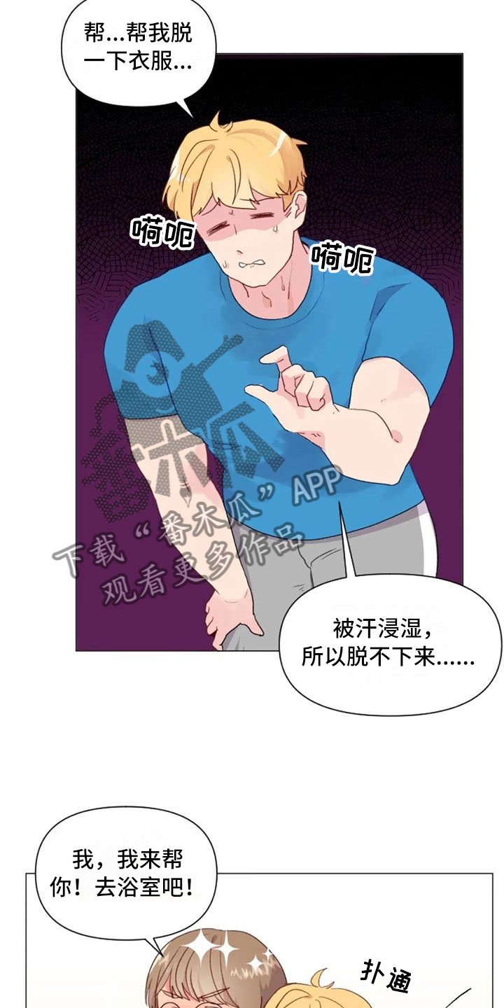 第16章：背部运动