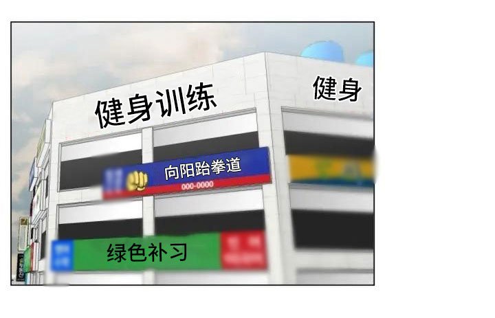 第2章：擦肩而过