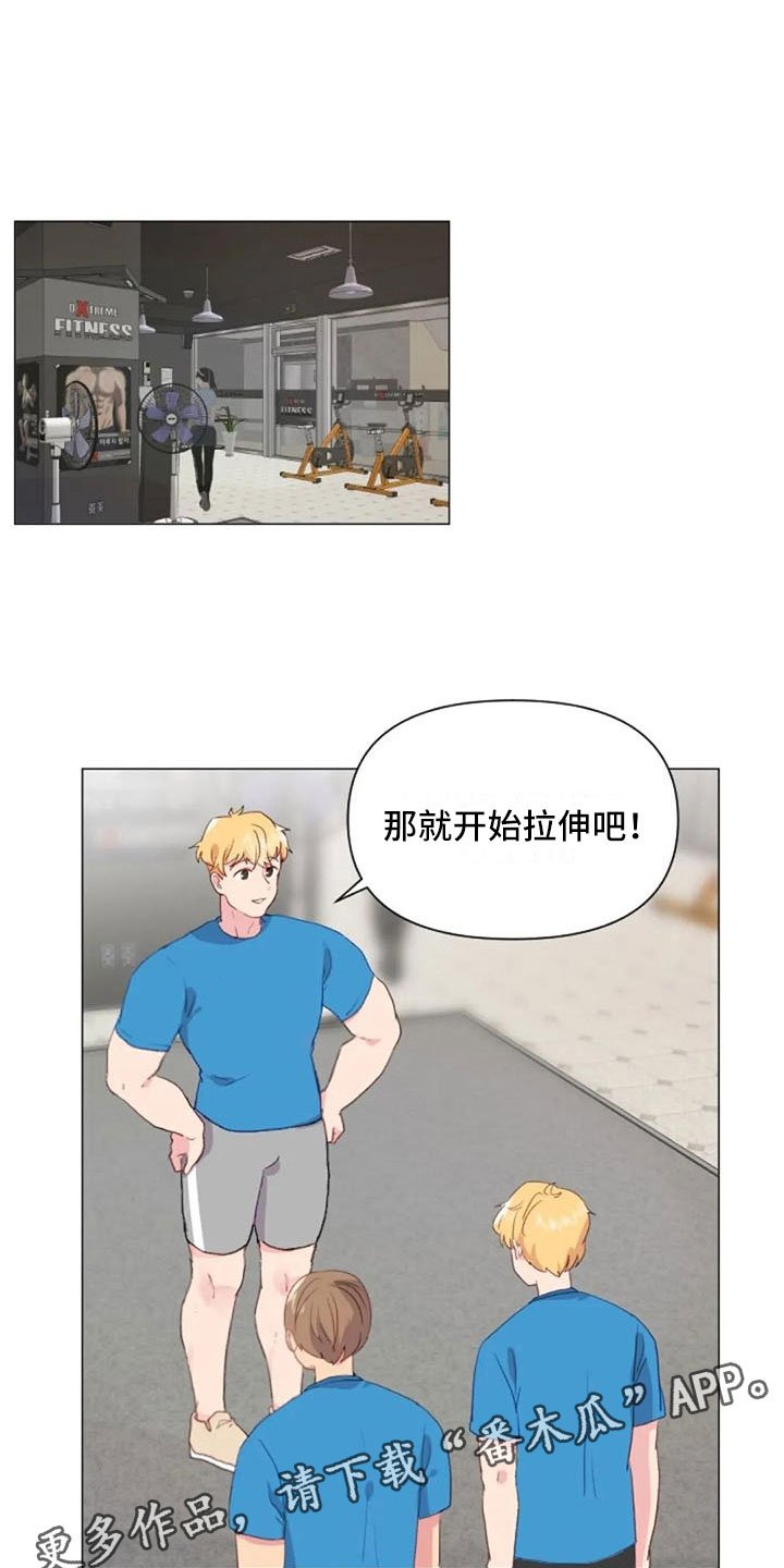 第23章：下肢运动