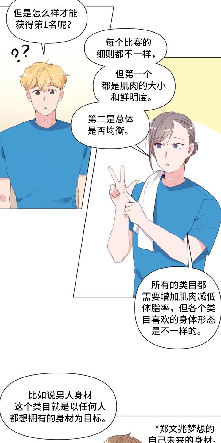 第25章：减肥重点