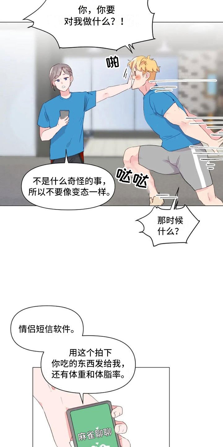 第29章：情侣软件