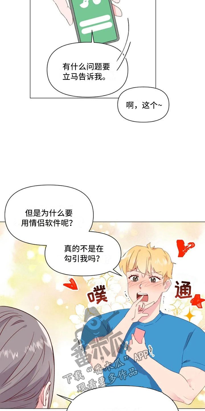 第29章：情侣软件