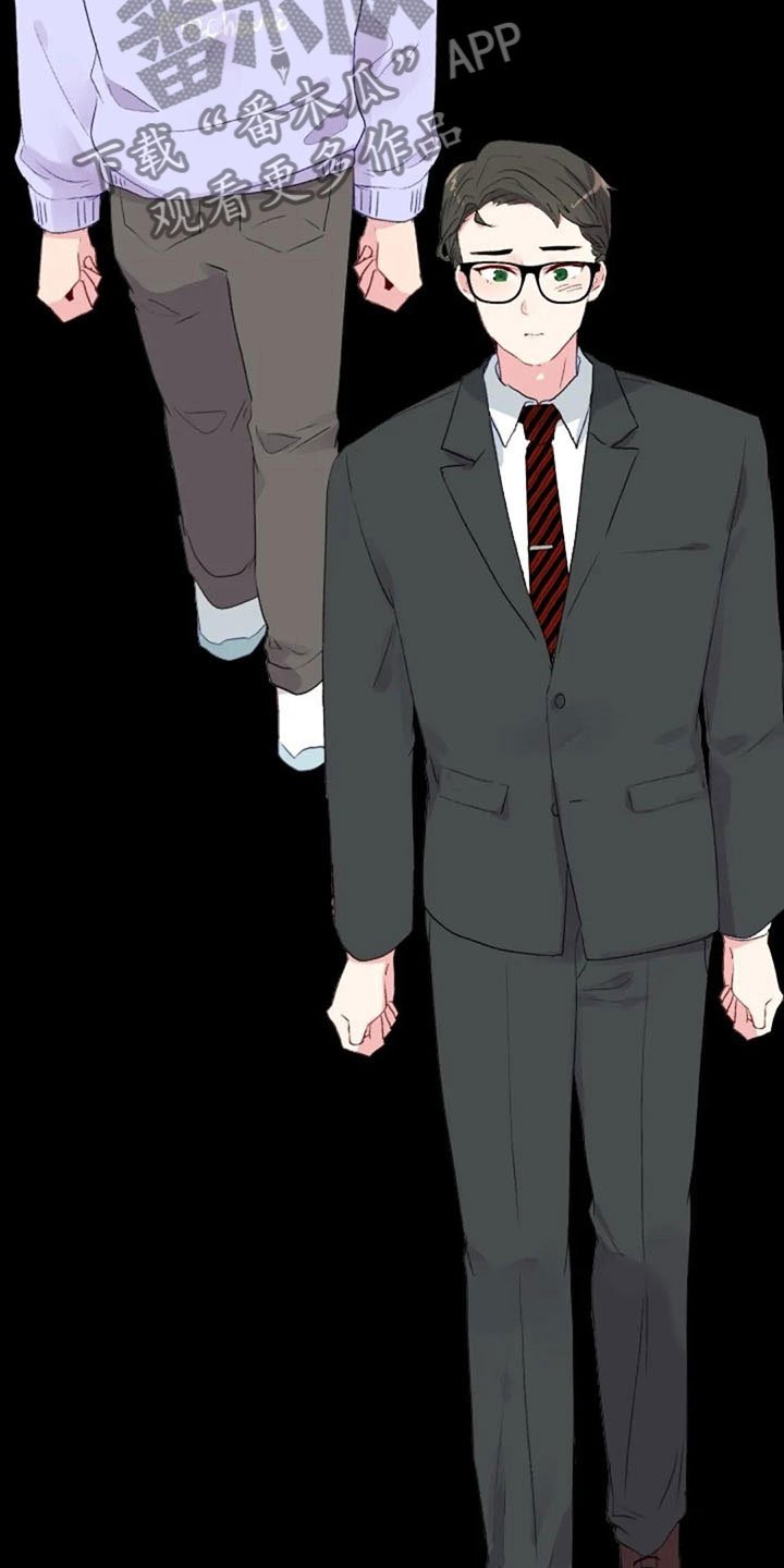 第32章：互相被甩