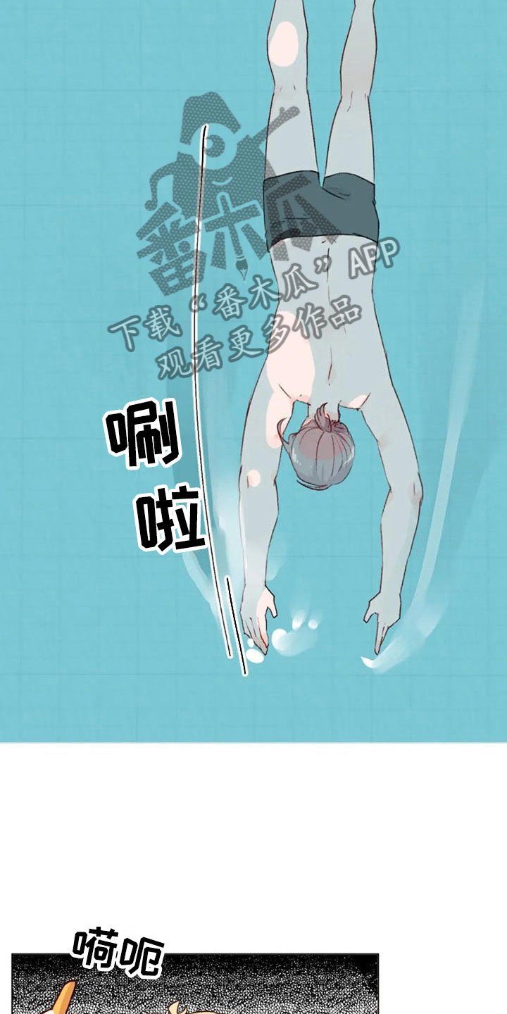 第40章：喜欢这件事