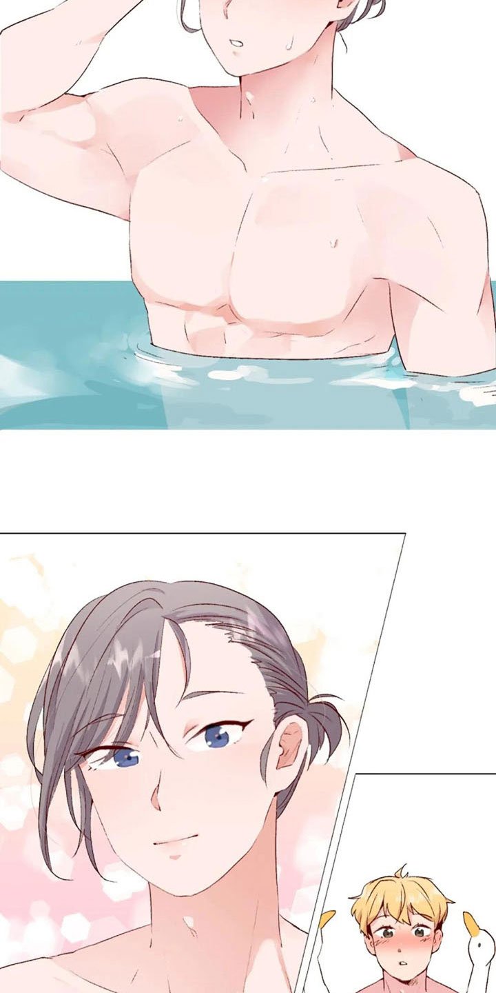 第40章：喜欢这件事