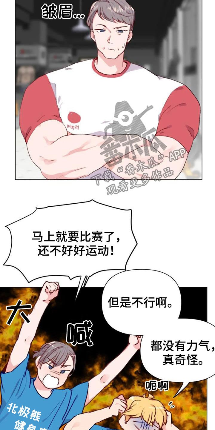 第49章：过度训练