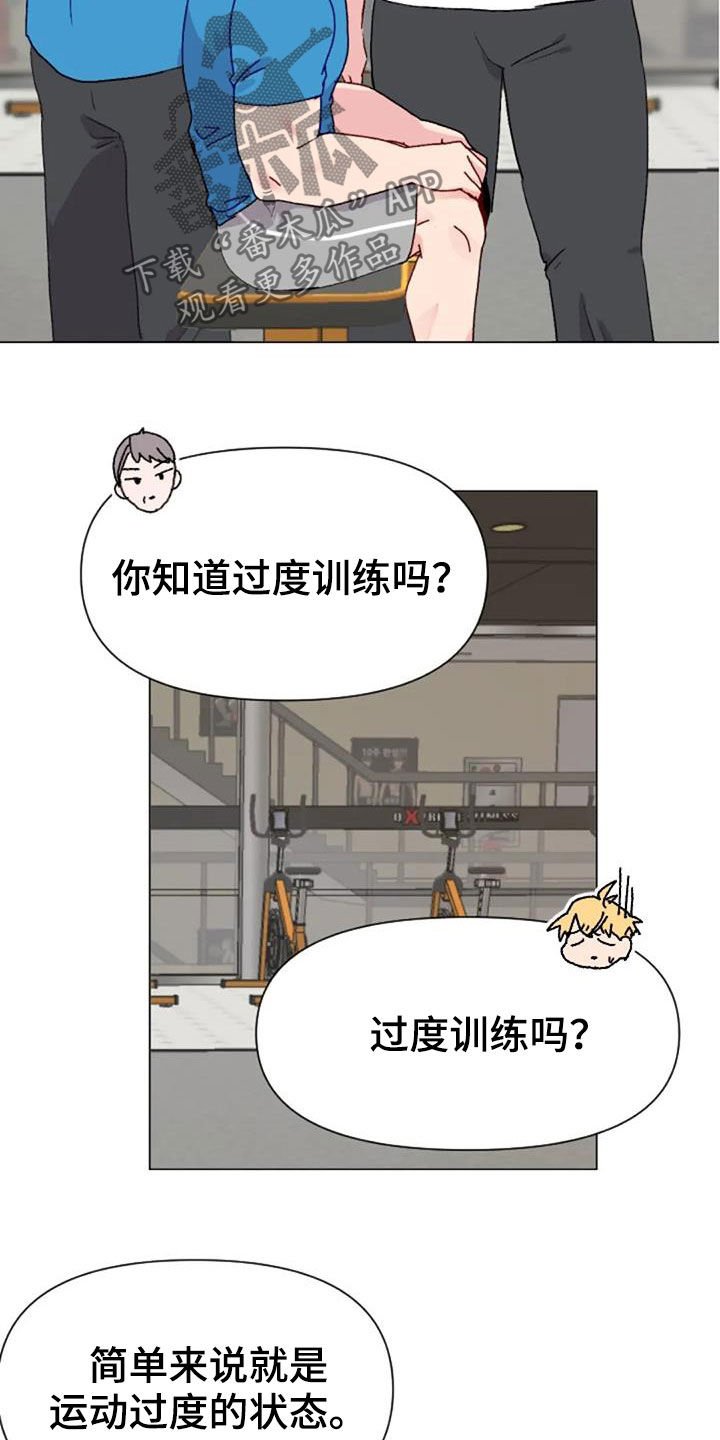 第49章：过度训练