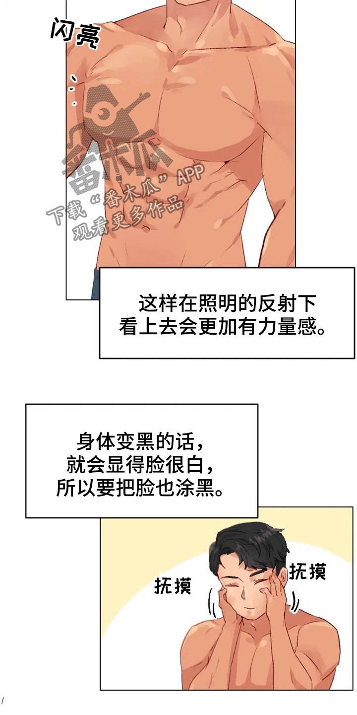 第53章：比赛当天