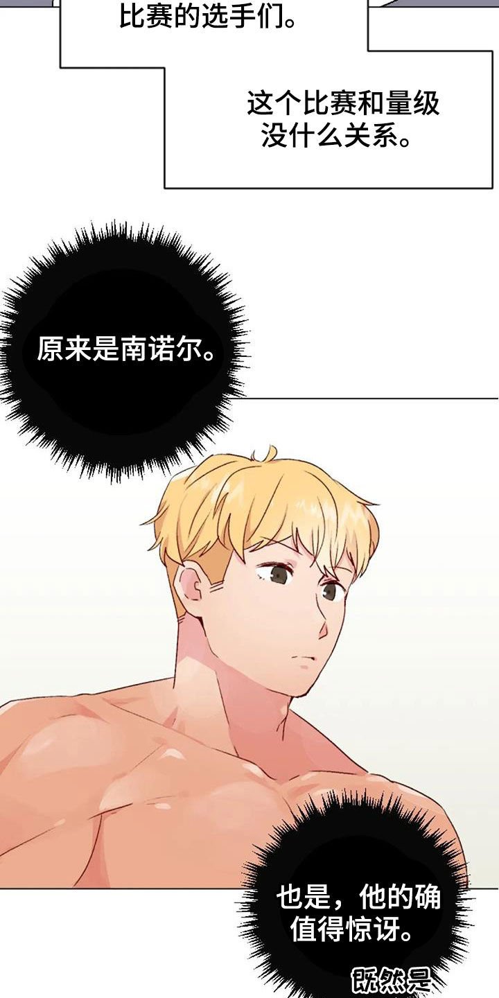 第53章：比赛当天
