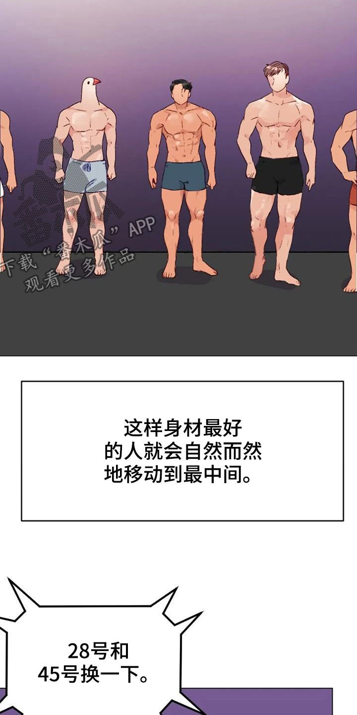 第54章：前五名