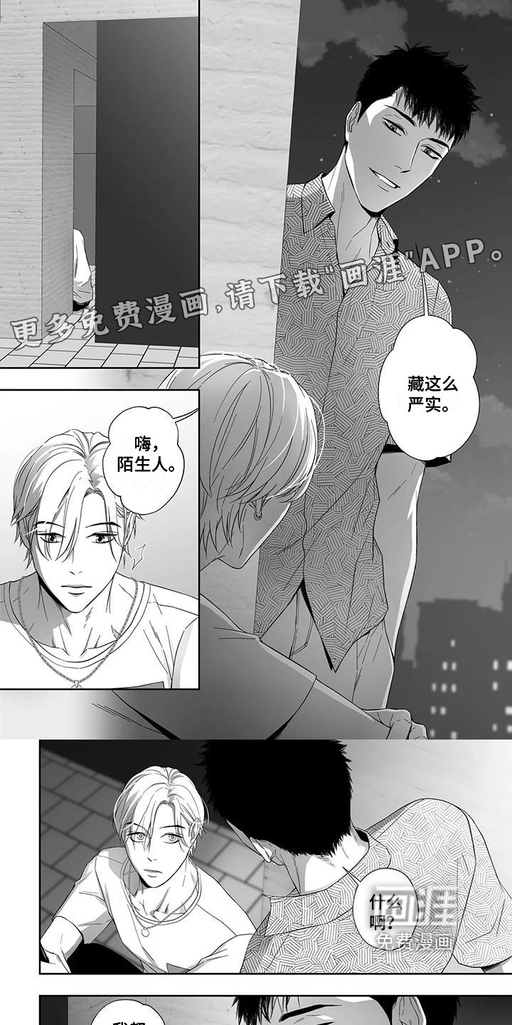 第15章：安全感
