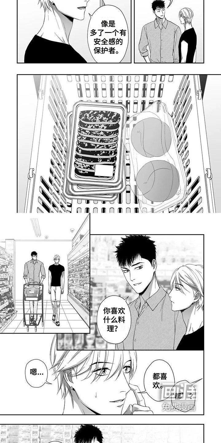 第19章：选材