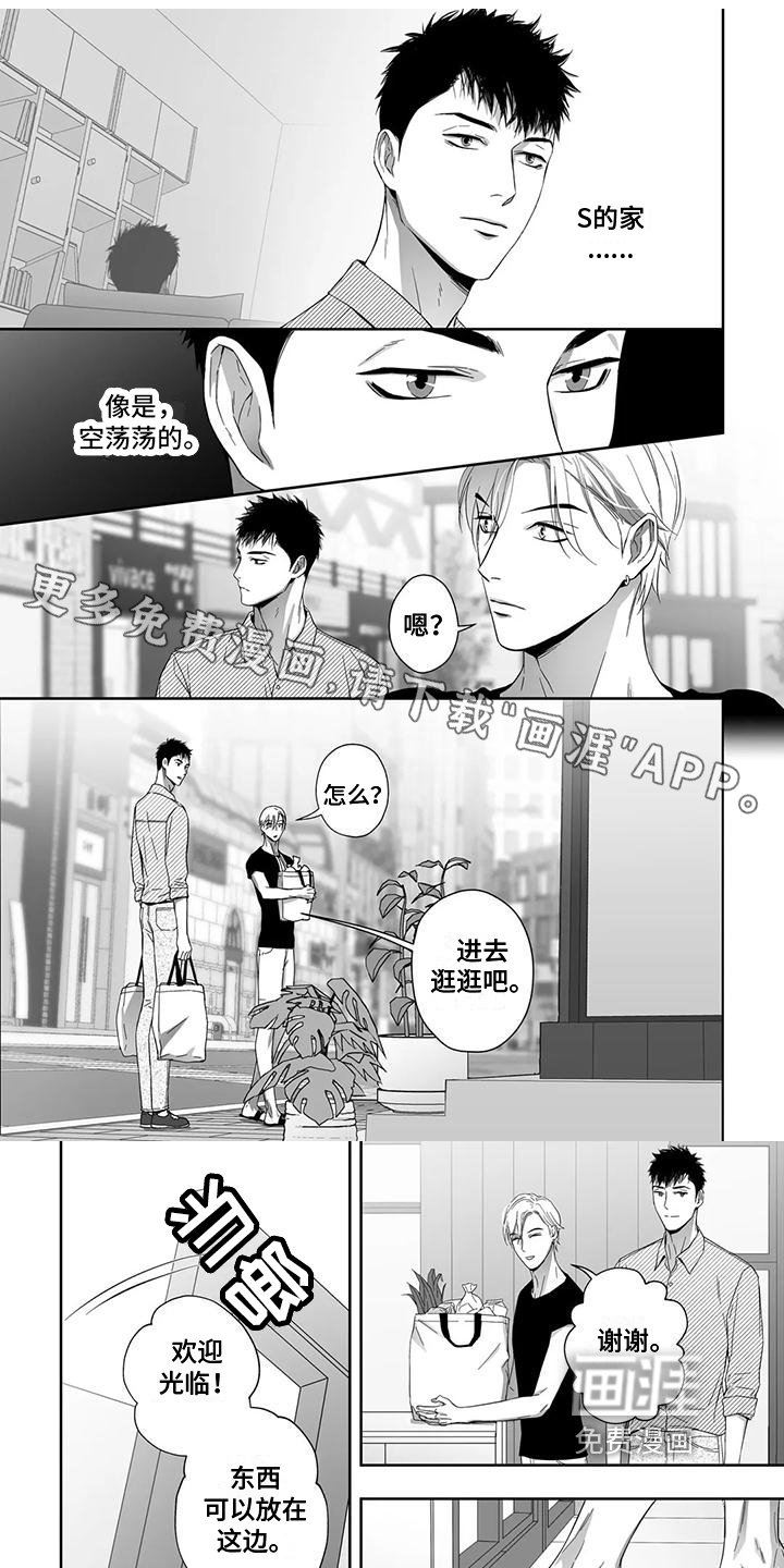 第20章：盆栽