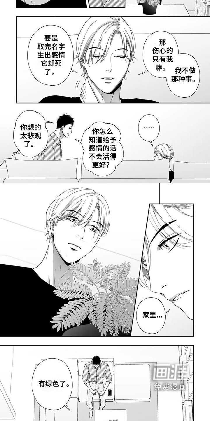 第21章：理由