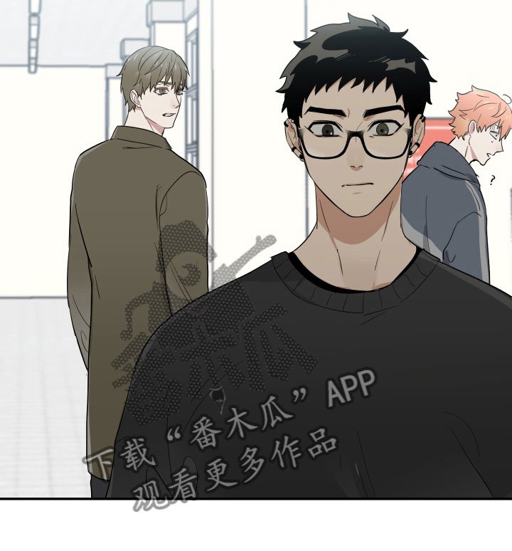 第11章：那样的表情