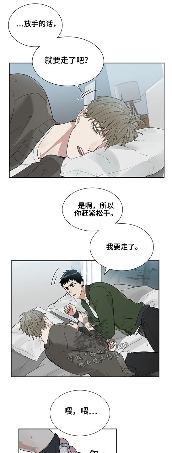 第28章：强行