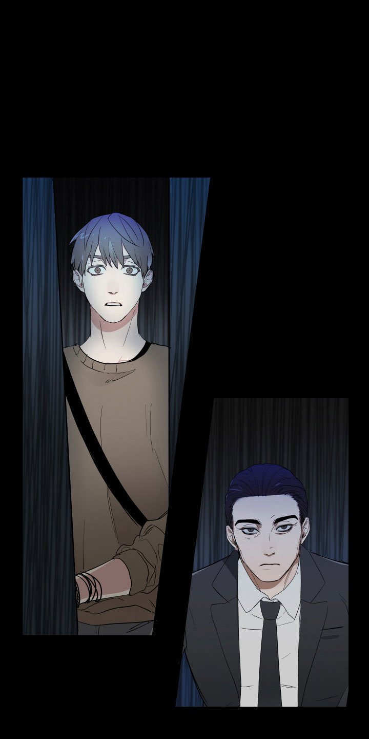 第3章：背后的议论
