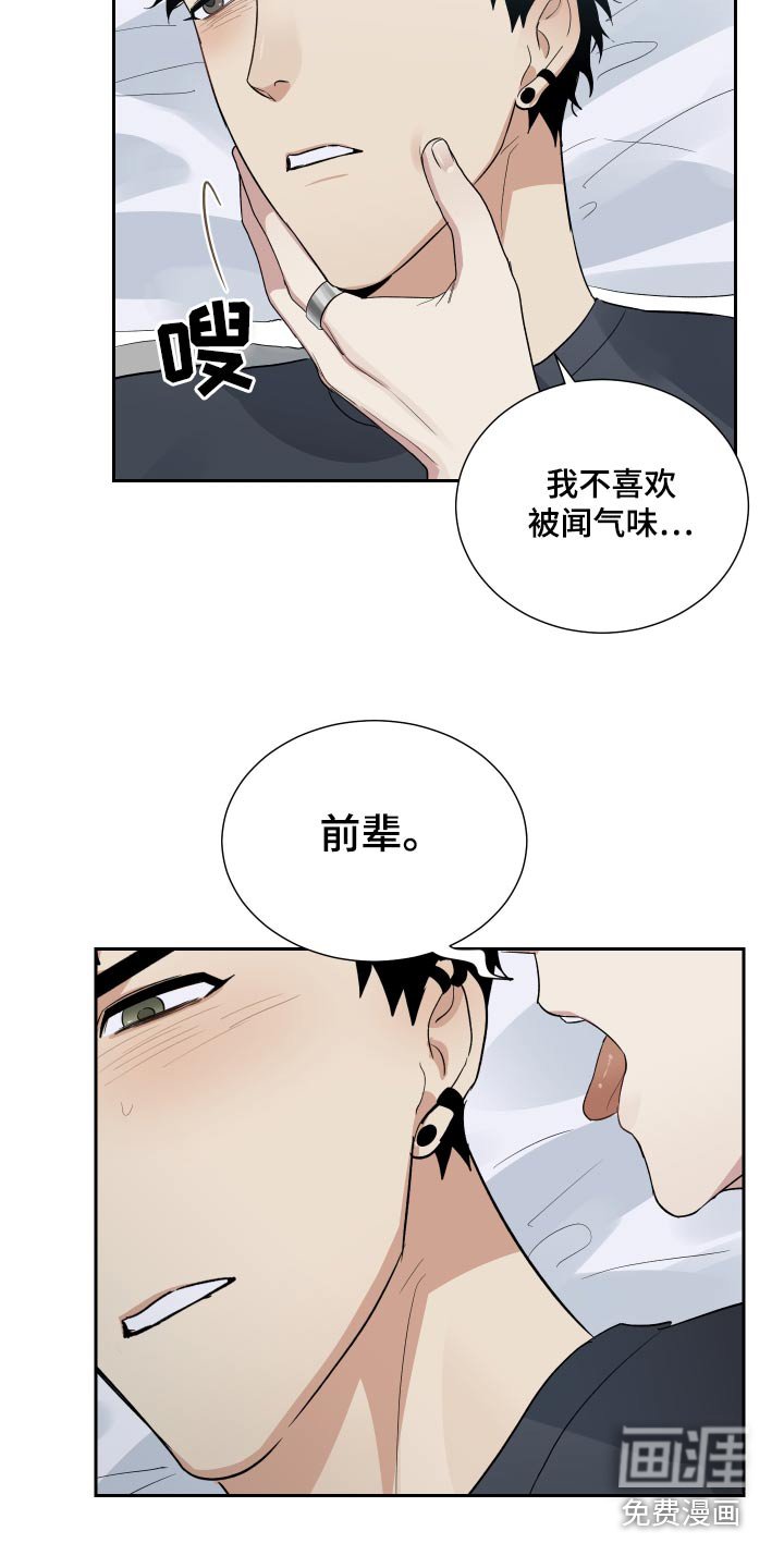 第53章：气味