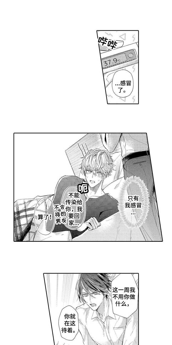 第12章：发小