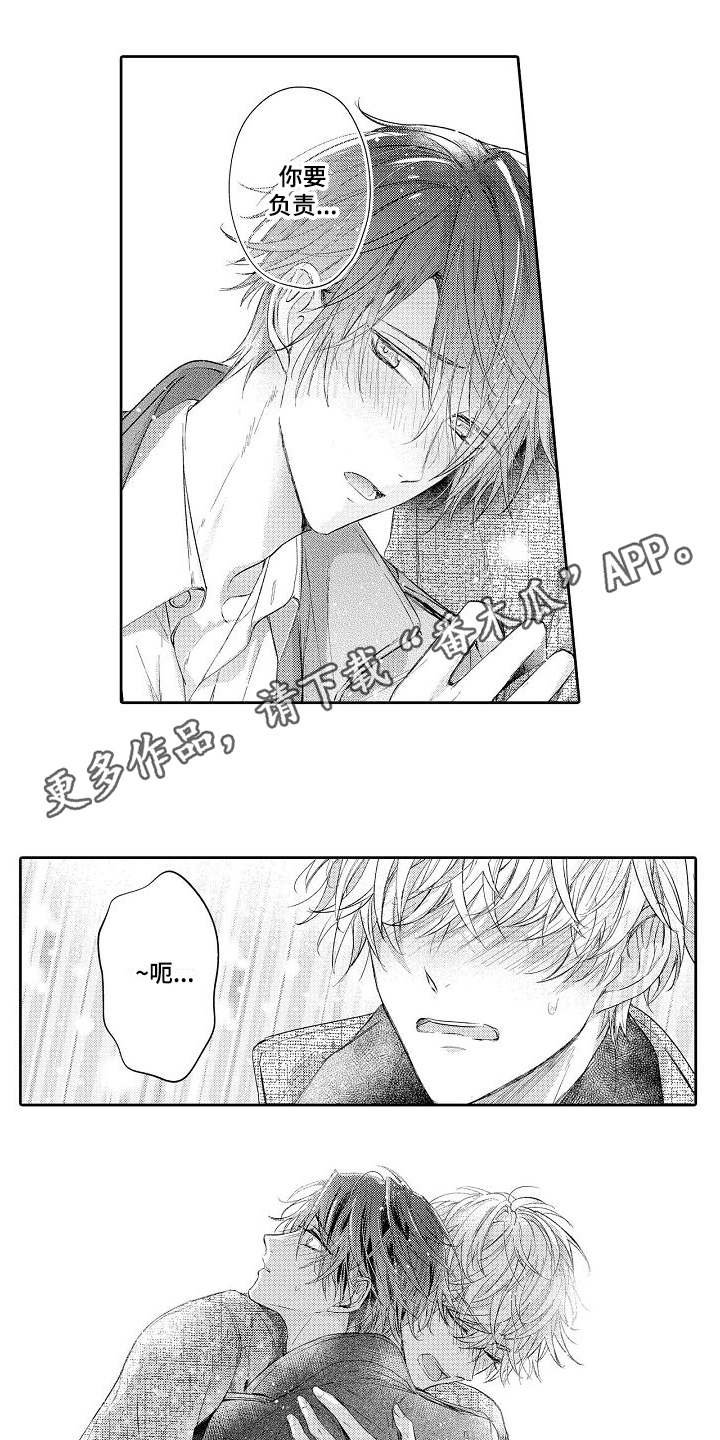第19章：心意