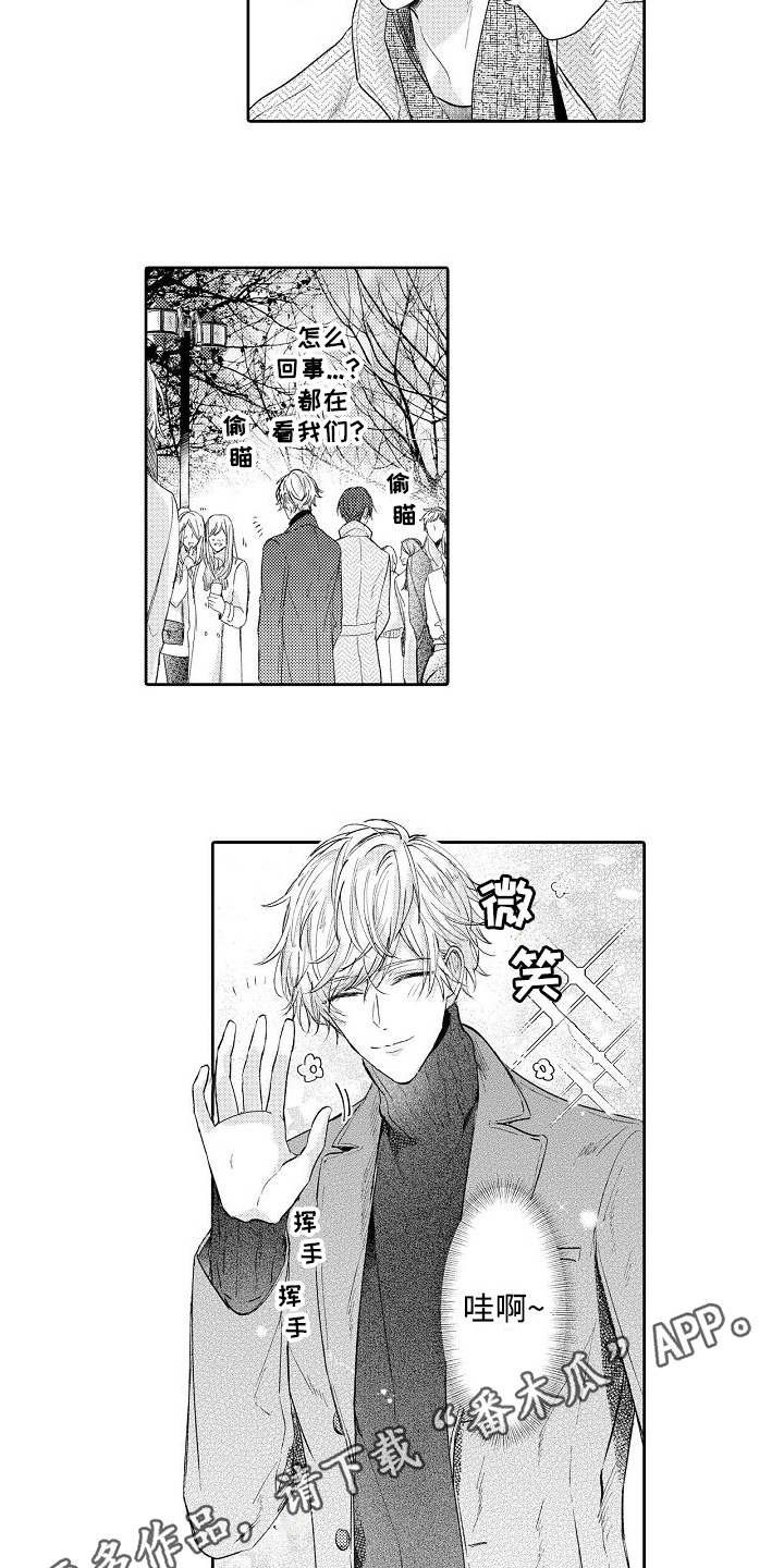 第5章：逛街