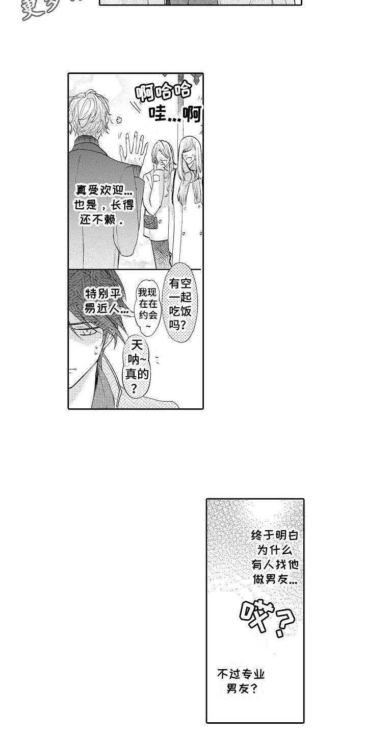 第5章：逛街