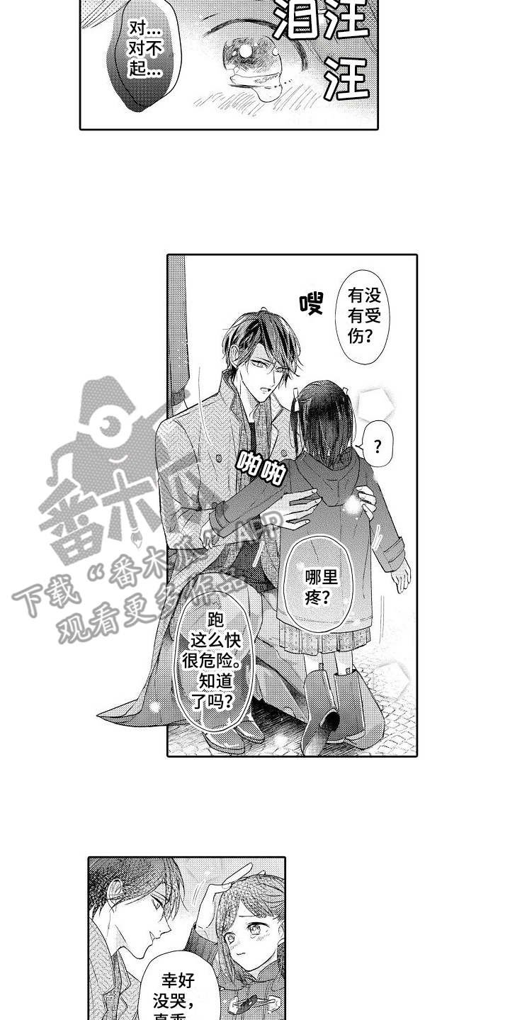 第5章：逛街