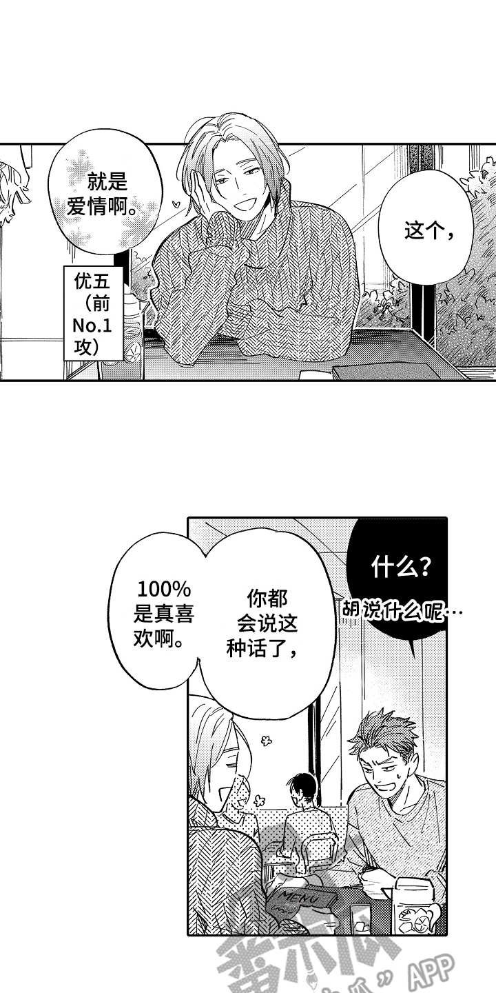 第12章：倾诉