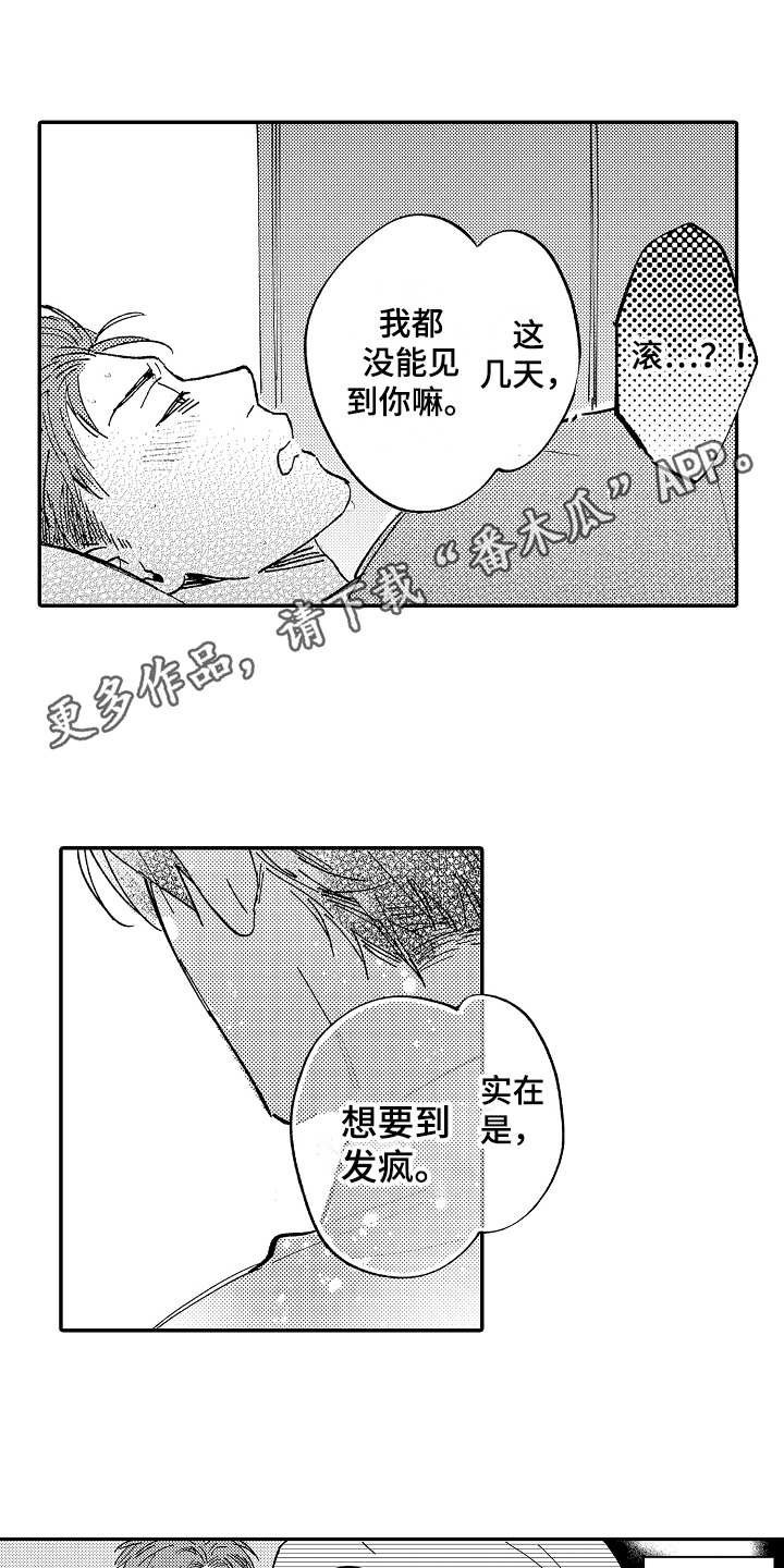 第15章：照顾