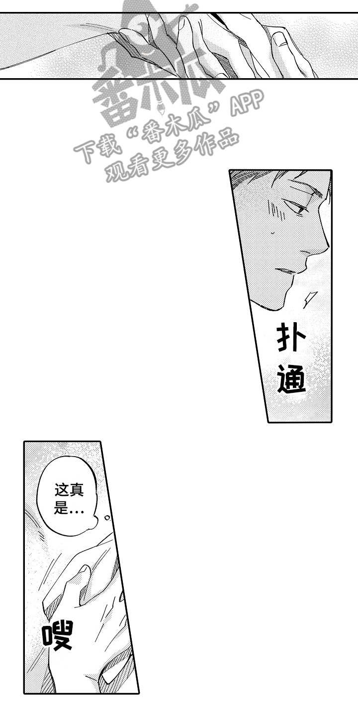 第16章：陪伴