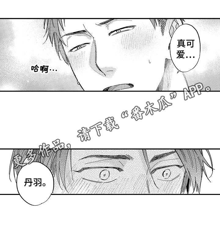 第17章：和往常不同
