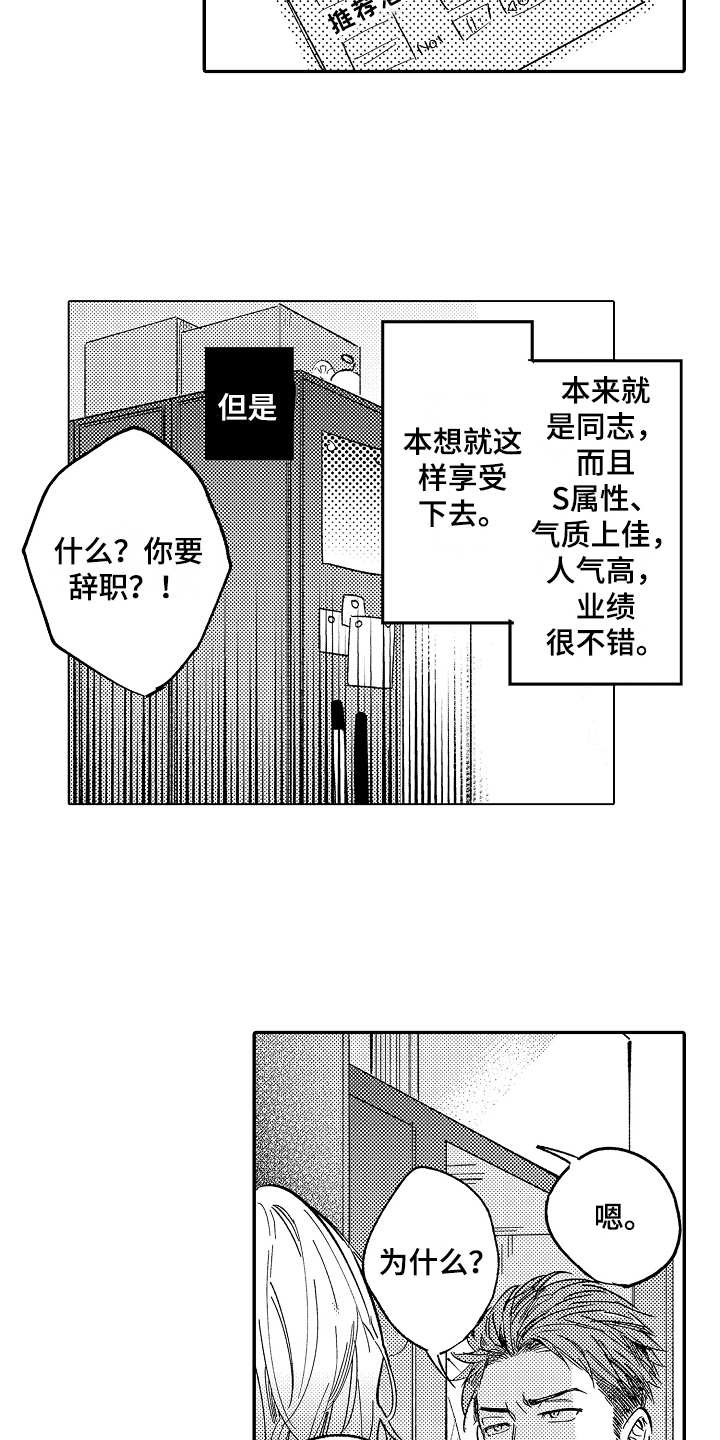 第2章：惊讶