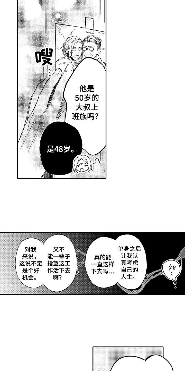 第2章：惊讶