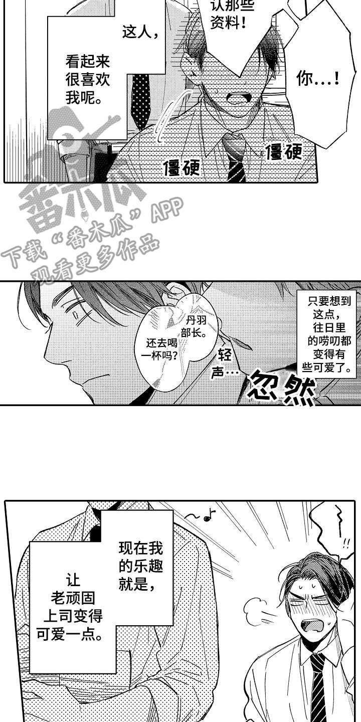 第4章：弱点
