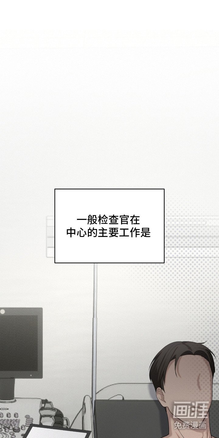 第11章：检查官
