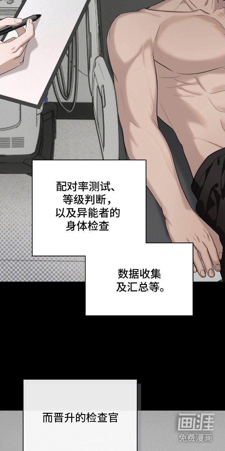第11章：检查官