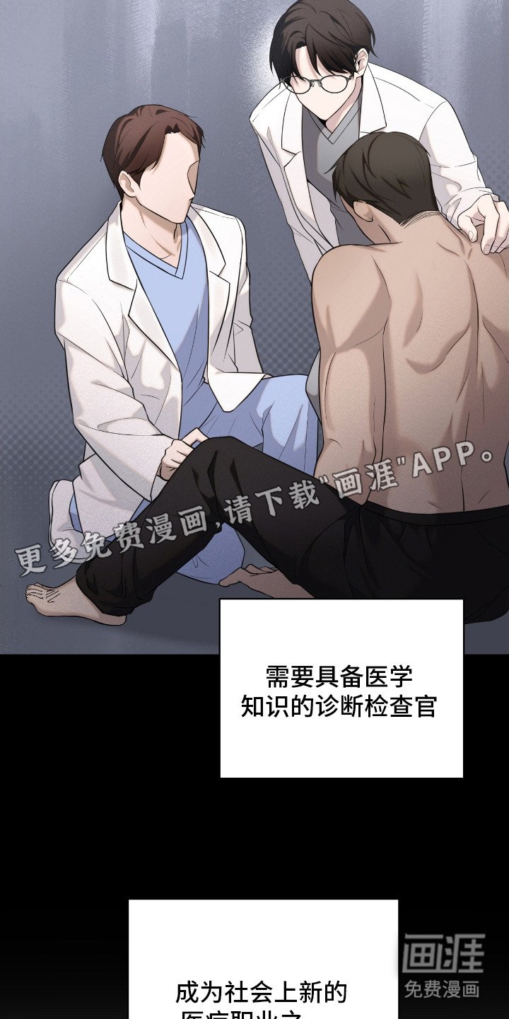 第11章：检查官
