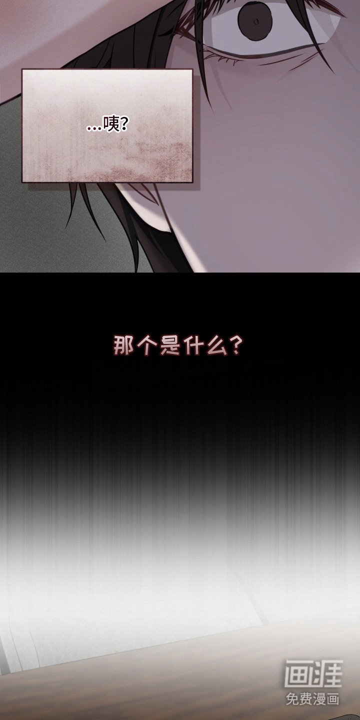 第23章：噩梦