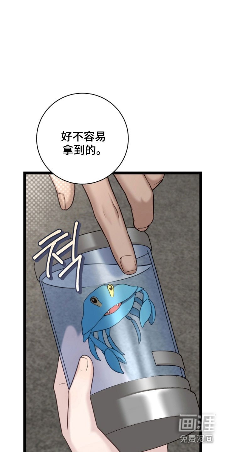 第25章：特殊礼物