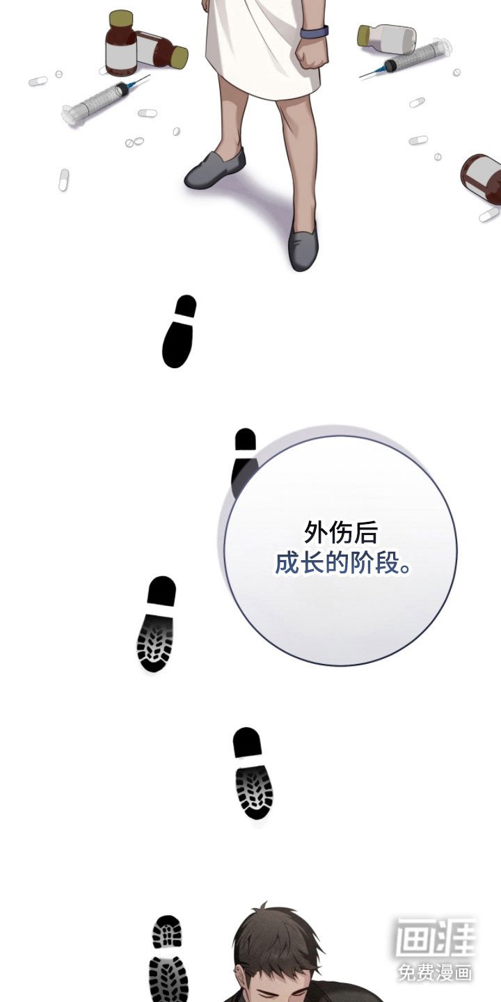 第32章：医生有关