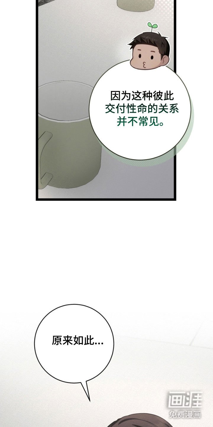 第33章：标记方式